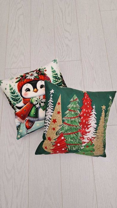 Подушки декоративные