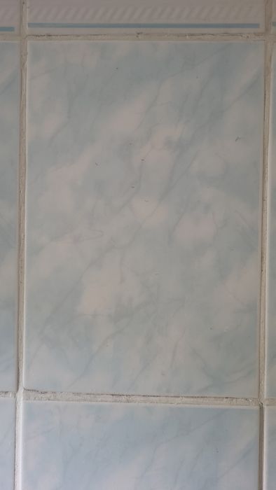 Faianta 20x30 cm Bleu 8 cutii, 12 mp