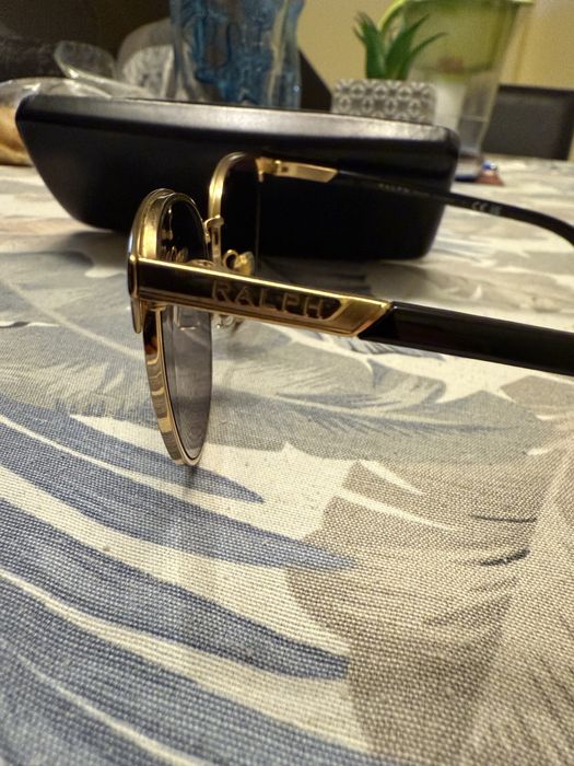 Слънчеви очила Ralph Lauren