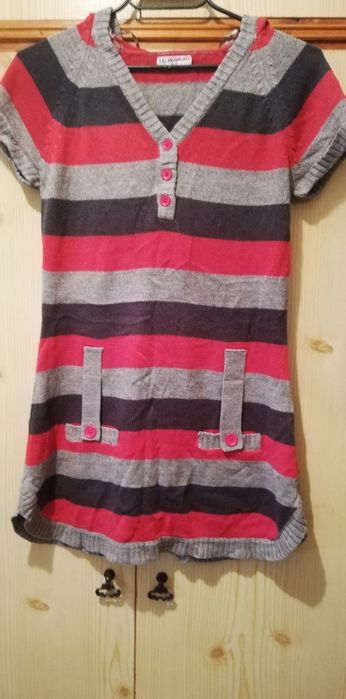 Детска туника/рокля