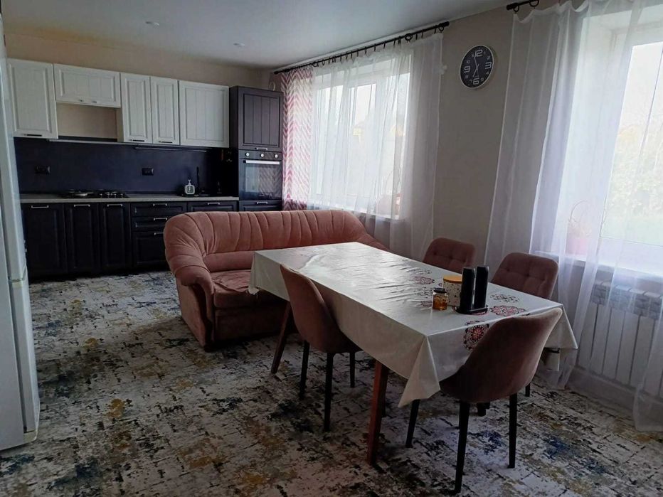 Продам дом в Оренбурге Нежинка 2
