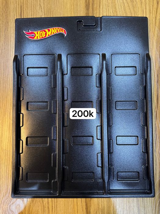 HotWheels машинки