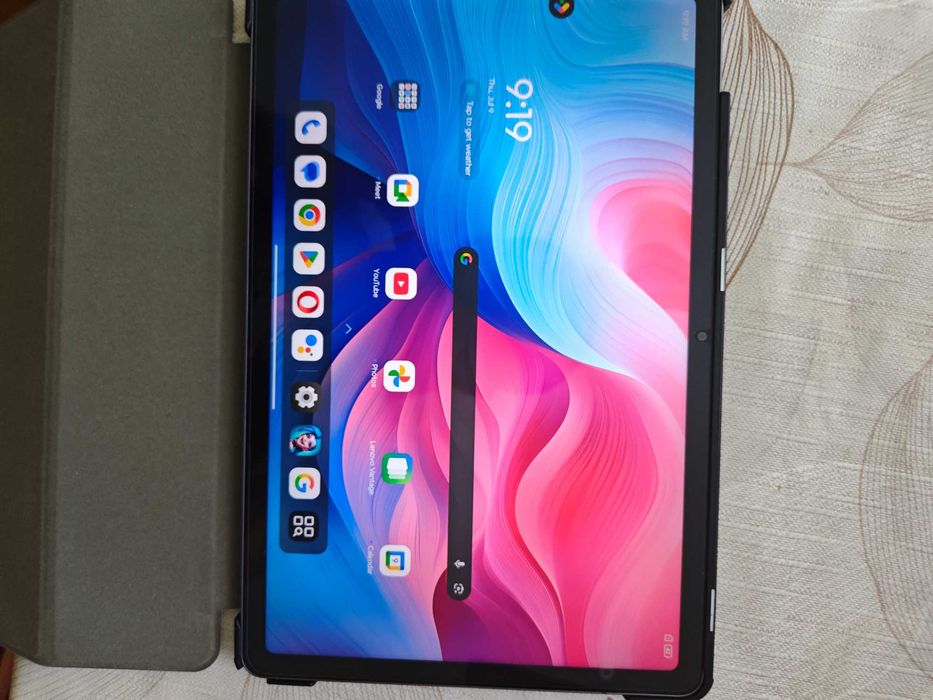 Таблет Lenovo Idea tab 5G  8g 128gb