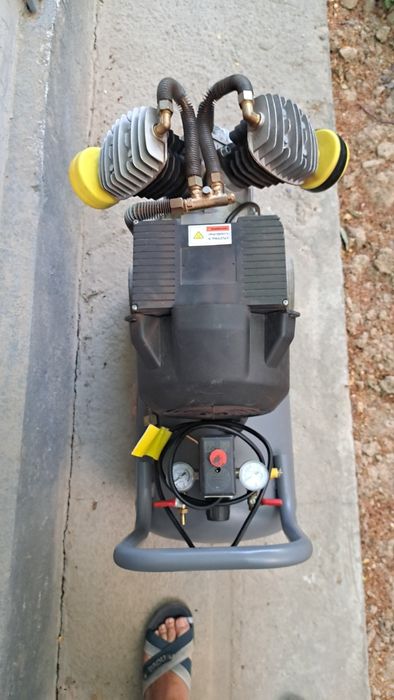 Воздушны компрессор