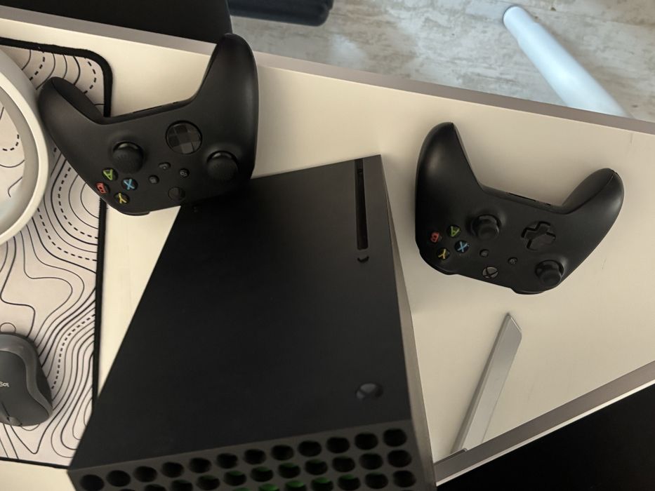 X box series x 1tb