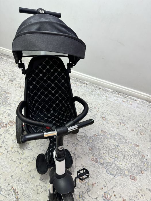 Велосипед прогулочный, детский