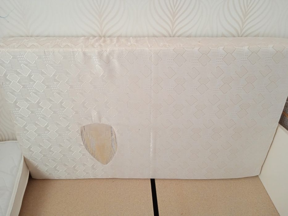 Детско легло с матрак