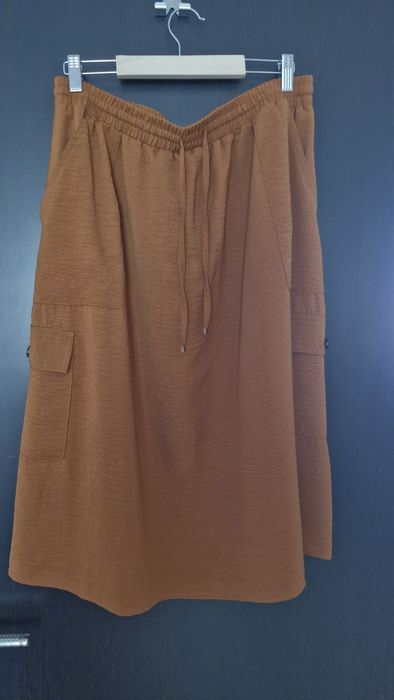 Fustă si rochie de vară