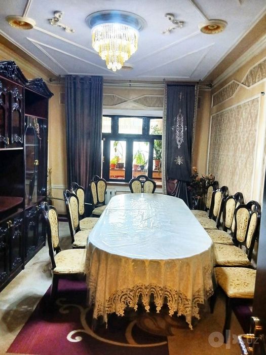 Срочно аренда Яккасарай Кушбеги