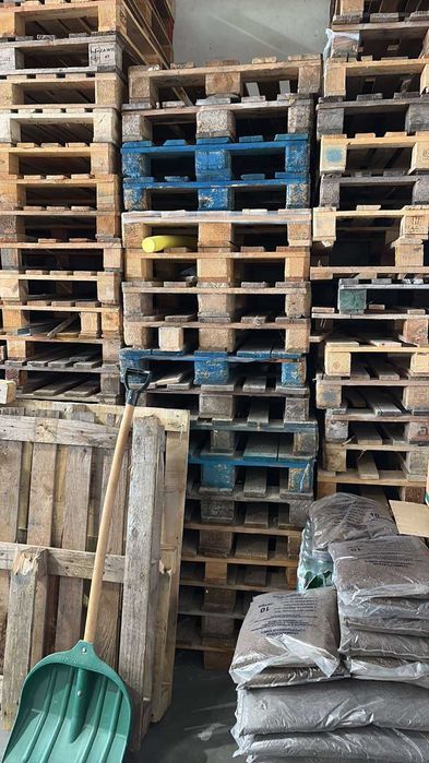 Палети Евро,Скари-Продавам