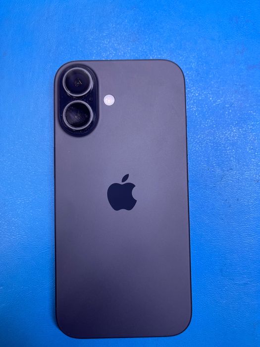 IPhone16 256гб 100%
