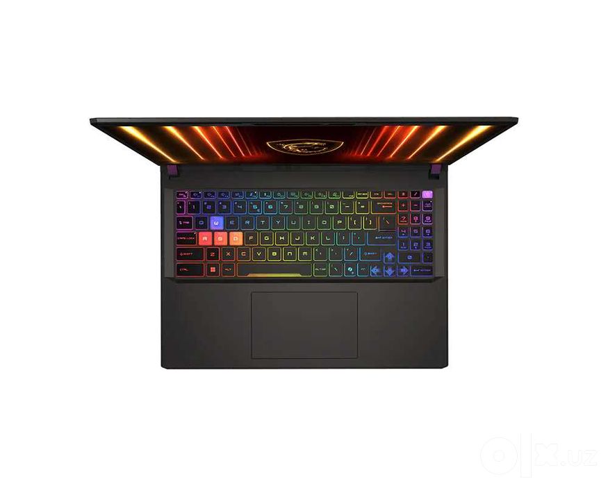 MSI Vector 16 WUXGA IPS 144Hz Ultra 7-255HX 16GB 512 GB RTX 5070Ti 12G