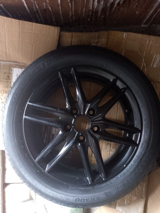 Диски, мерседес, ауди, wv t4 R16