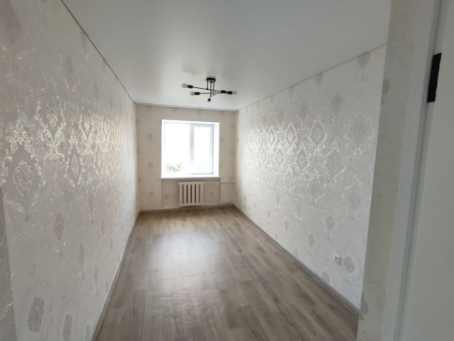 Продам 3к в центре города