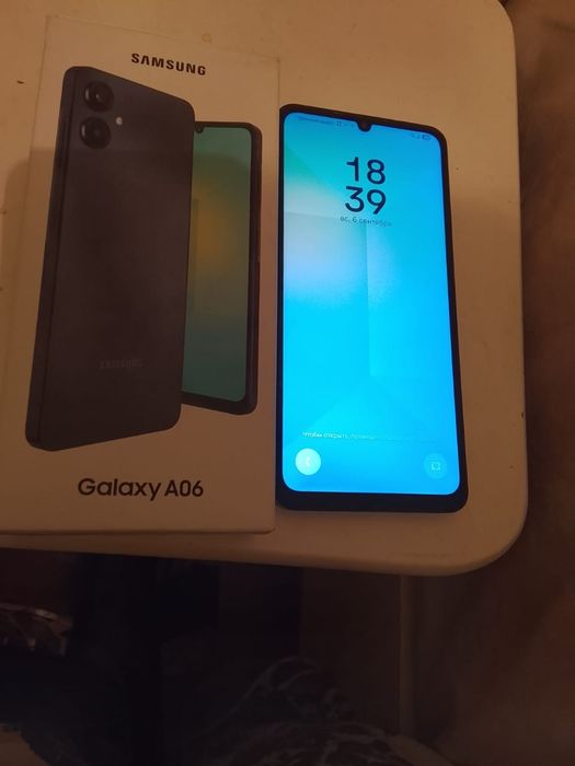 Пподам смартфон Samsung