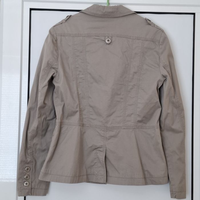 Дамско яке s.Oliver - M/L