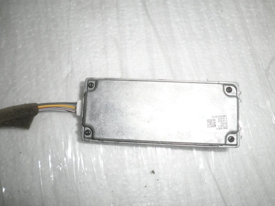 camera parbriz renault espace v , talisman, kadjar, 284624085r