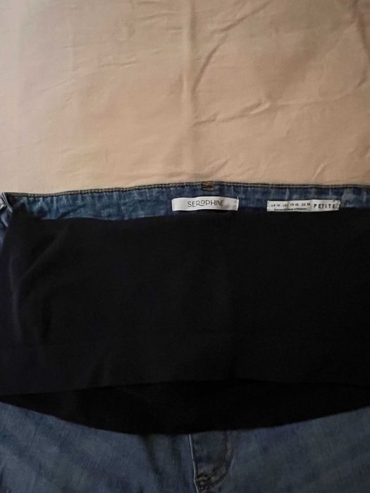 Seraphine maternity jeans and leggings