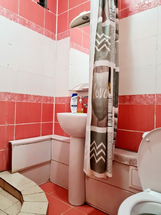 квартира на ночь