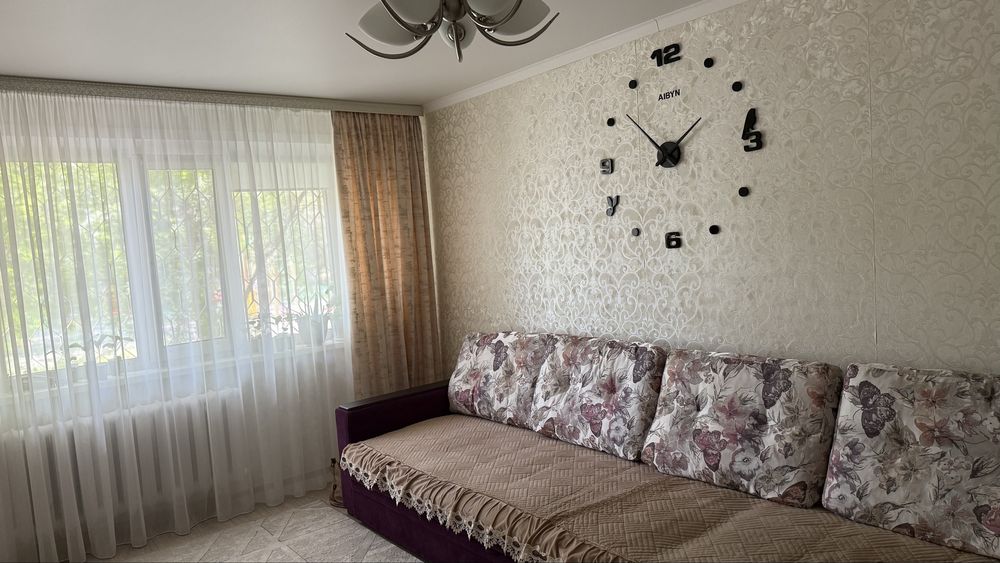 Продам 2 комнатную квартиру