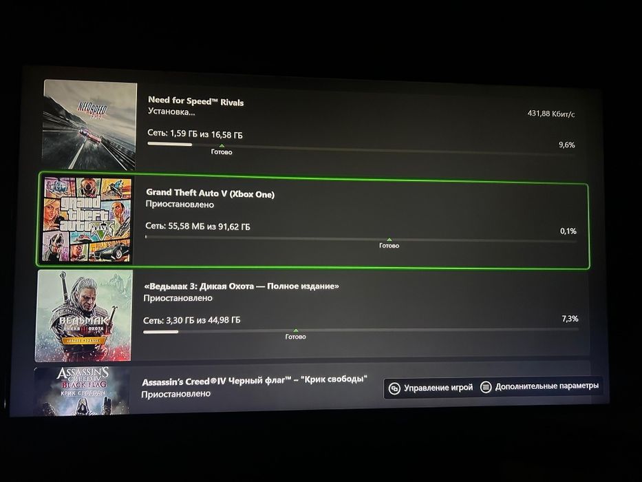 Xbox one   500гб туркестан