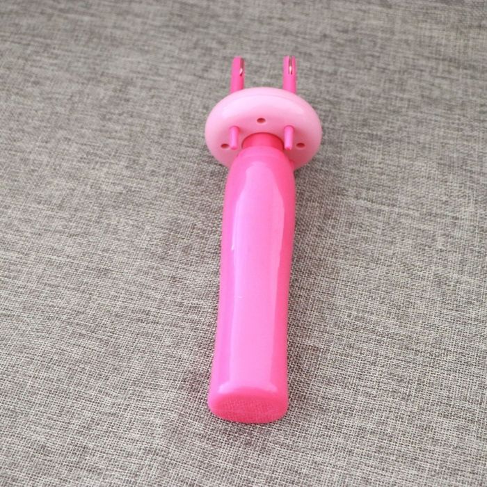 Автоматичен уред за плитки