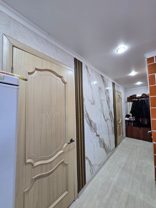 Продам квартиру, Курминка