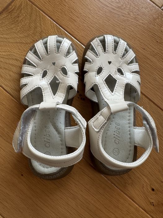 Детски сандали, 29 размер