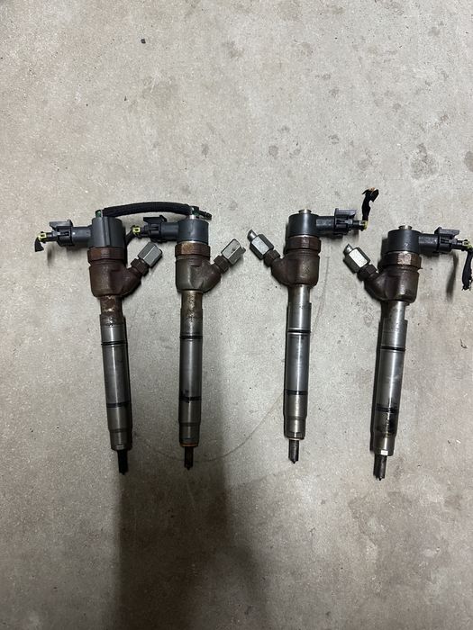 Injectoare Kia Ceed, I30, ix20, Elantra 1.6 crdi cod 33800-2A900
