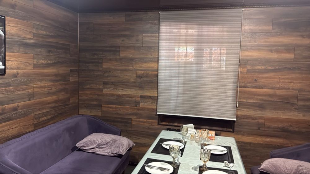 Сдам в аренду действующее кафе