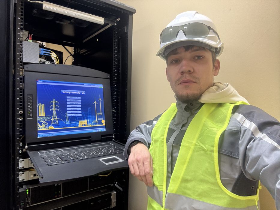 Услуги: Электрика ./ КИП ./ SCADA ./ Программист / Пожарка / Электрик