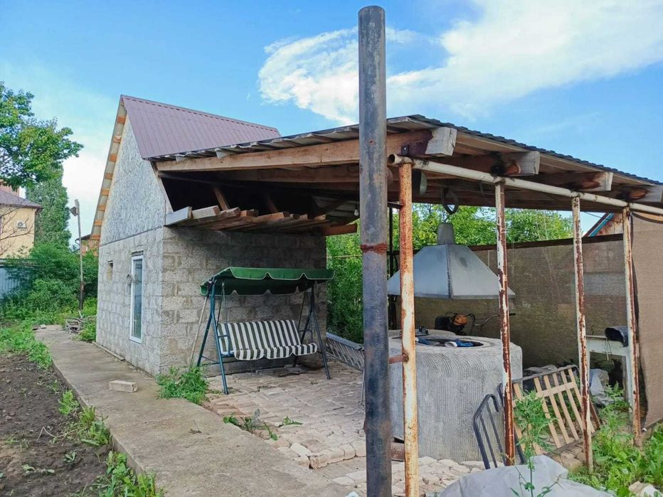 Продам дом в Оренбурге Нежинка 2