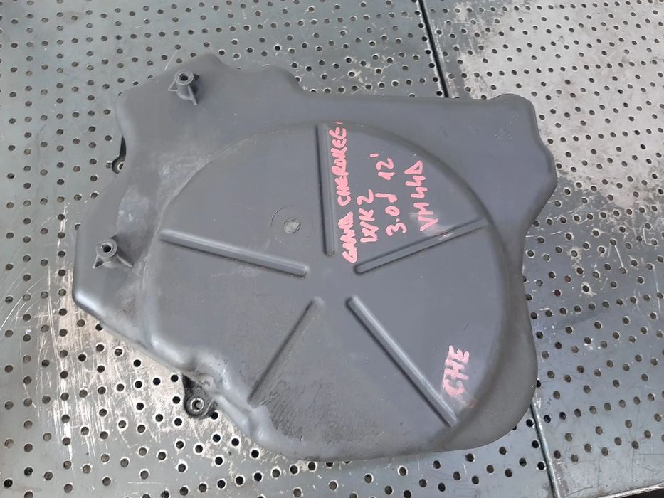 capac protectie motor distributie 3.0 crd vm44d jeep grand cherokee 4 wk wk2 2012 04627470aa