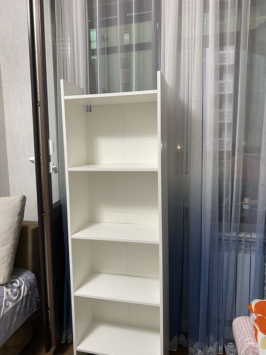 Полка книжная IKEA
