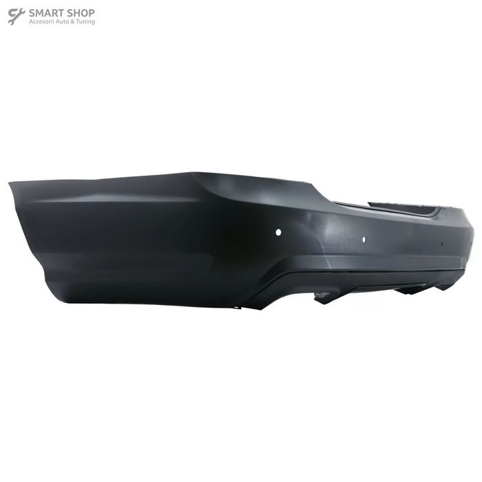 Kit Exterior Complet cu Stopuri LED Facelift Mercedes S-Class W221 (20
