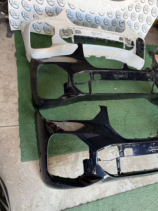 bara fata bmw x5 g05 m pachet