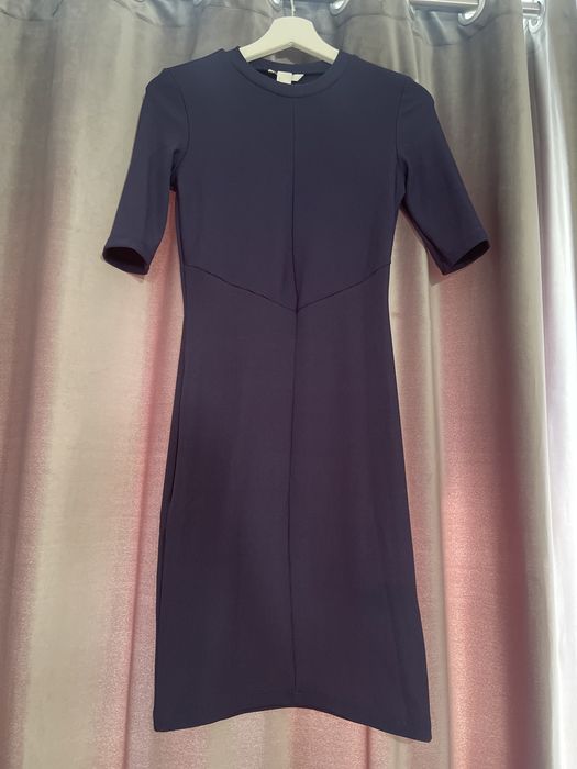 Rochie H&M, masura S
