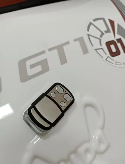 Детский гарнитур «Turbo»