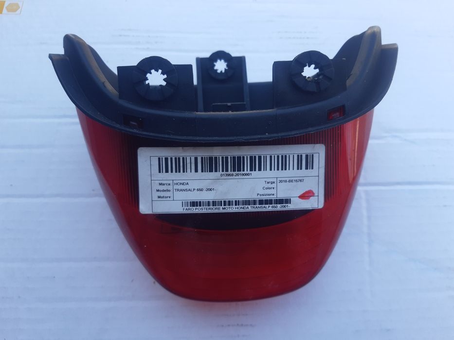 Стопове за мотоциклети ХОНДА(Honda)