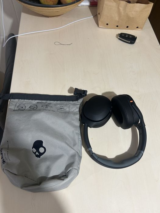 Casti Skullcandy crusher Evo