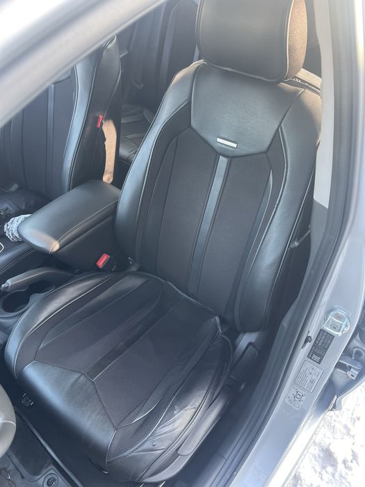 Чехлы для автомобиля