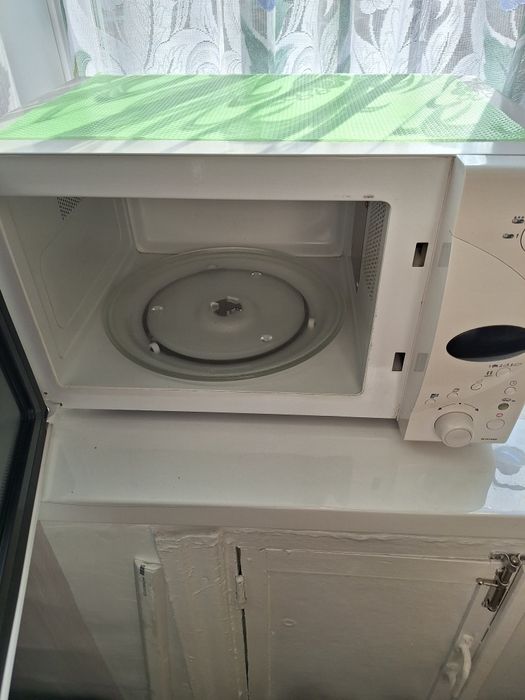 Микроволновая печь Самсунг