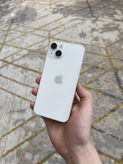 Iphone 13 128гб/77%