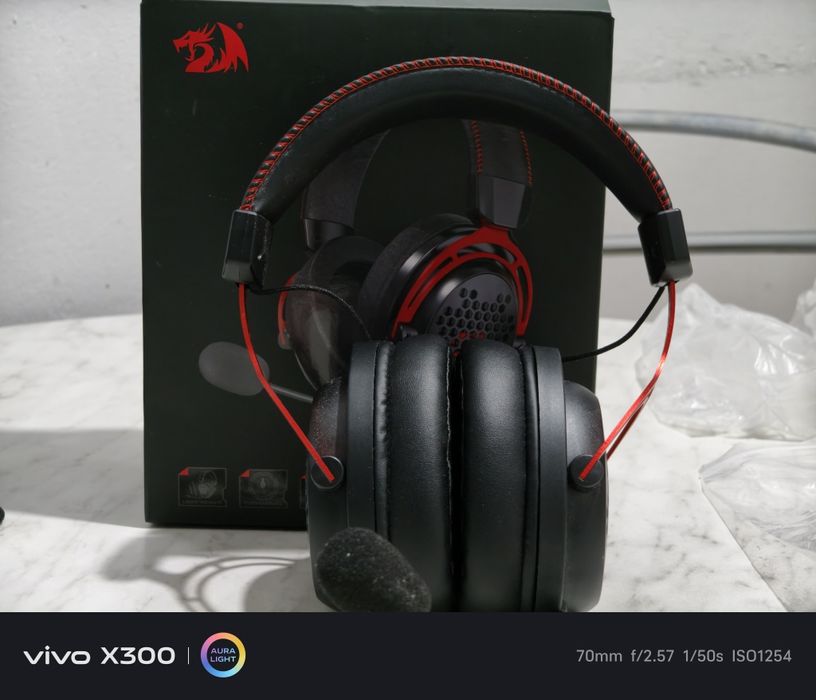 Игровые Наушники