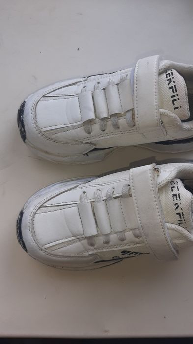 Кроссовки унисекс