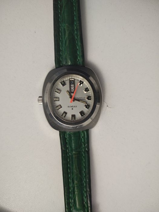 Ceas mecanic,ceas automatic