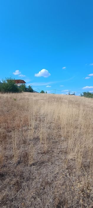 Teren la 12km, com Bucovăț