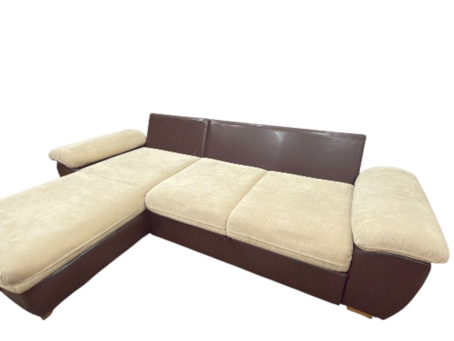 Продам угловой диван