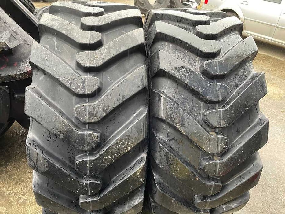 16.0/70-24 OZKA Cauciucuri industriale R24 cu 16pliuri 405/70-24