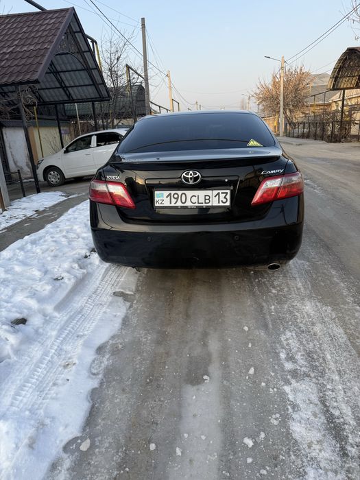 Продам тойотаикамри